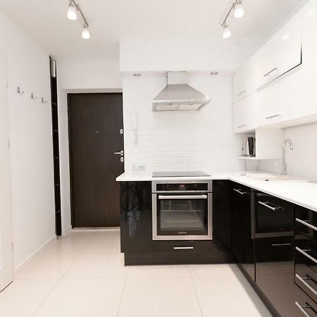 Warsaw Concierge Square Grzybowski Екстериор снимка